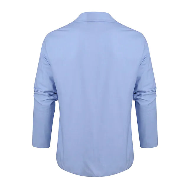 Men's Regular Classic Jacket