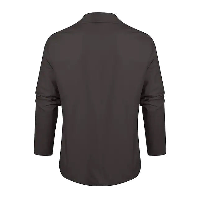 Men's Regular Classic Jacket