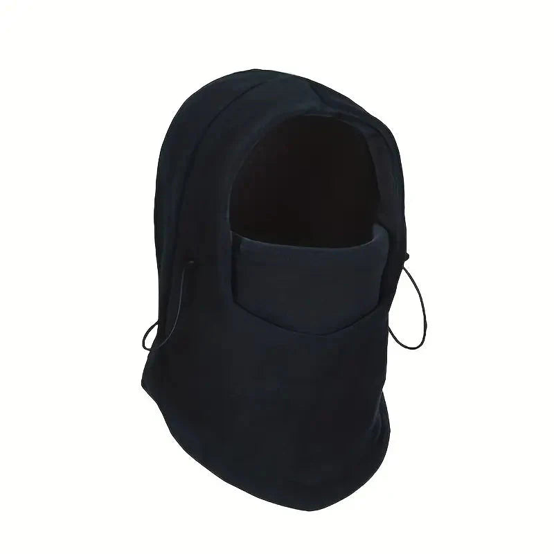Windproof Fleece Balaclavas